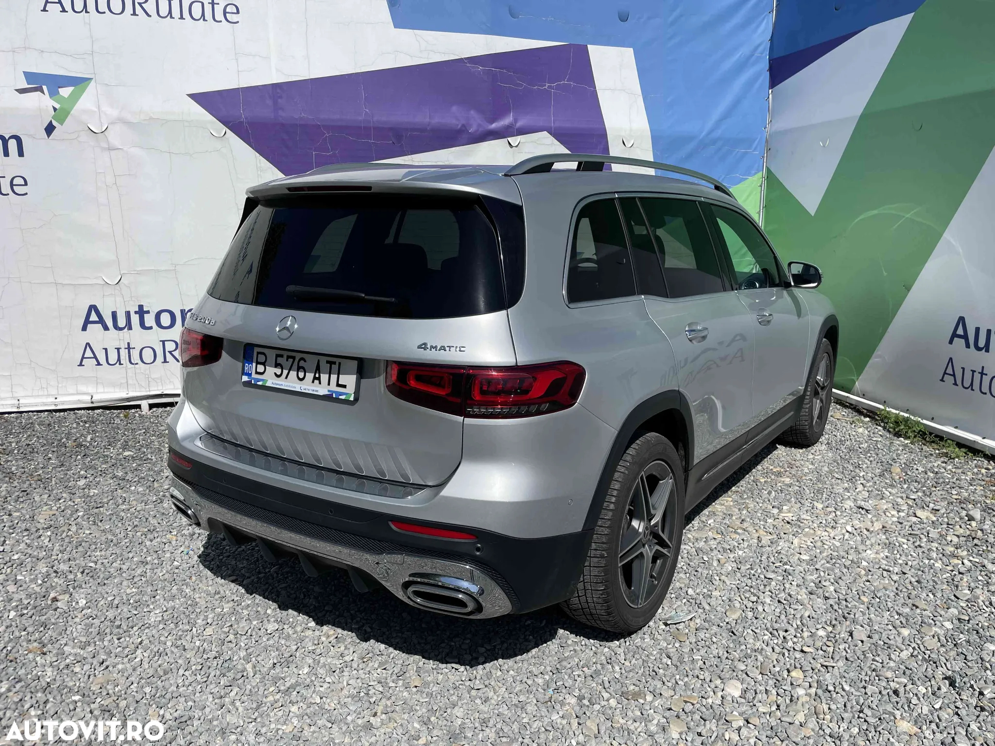Mercedes-Benz GLB - 5