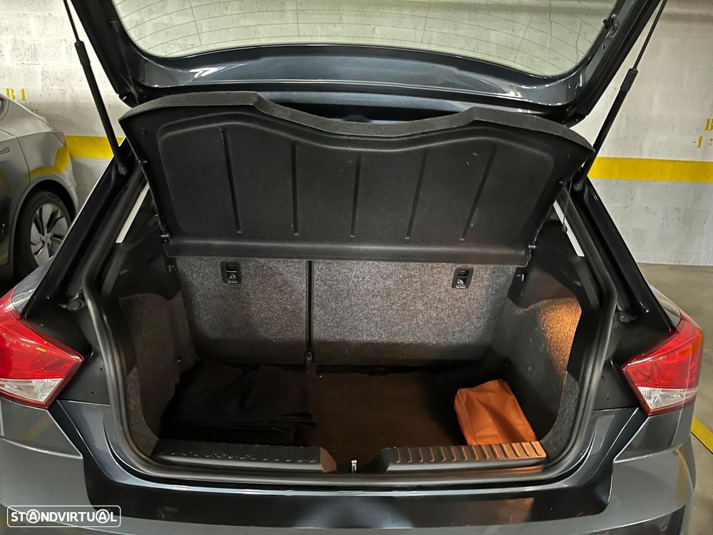 SEAT Ibiza 1.0 TSI Style DSG - 13