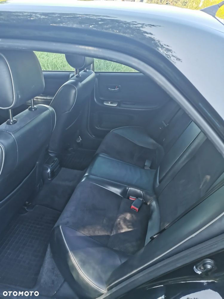 Lexus IS 250 Comfort - 14