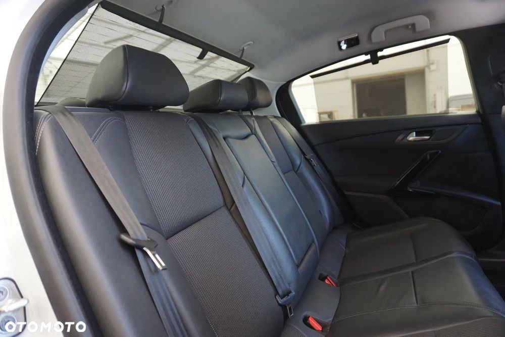 Peugeot 508 2.0 HDi Allure - 36