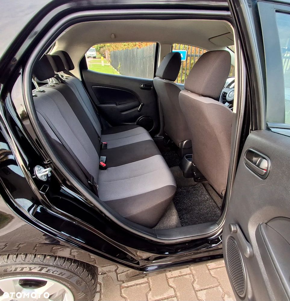 Mazda 2 1.3 Comfort - 15