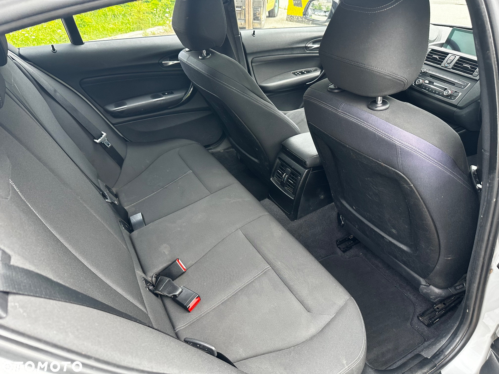 BMW Seria 1 118d xDrive Sport Line - 16