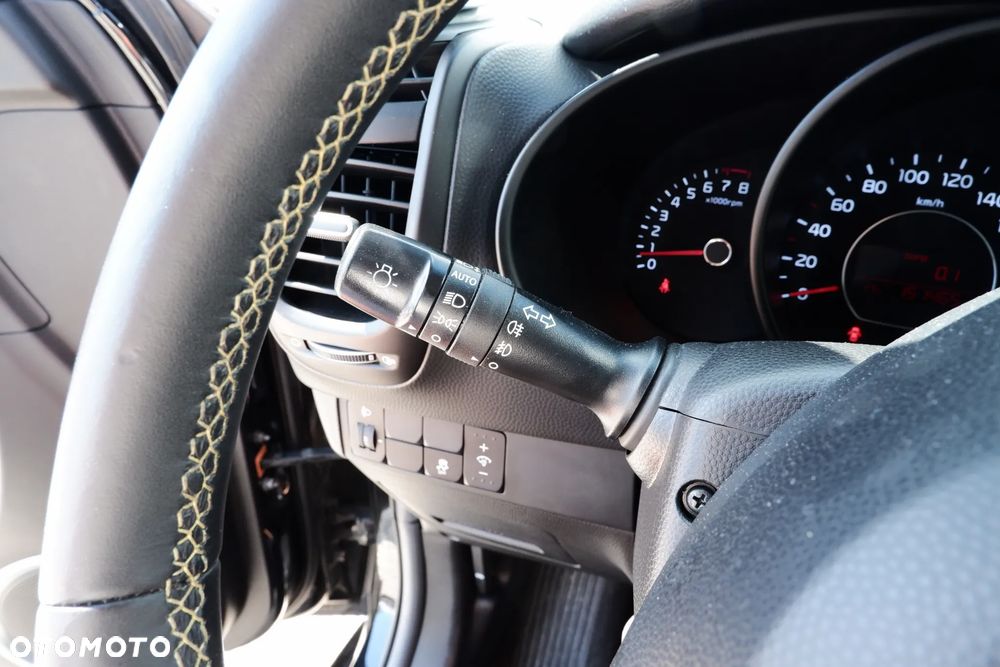 Kia Soul 1.6 GDI Dream-Team Edition - 17