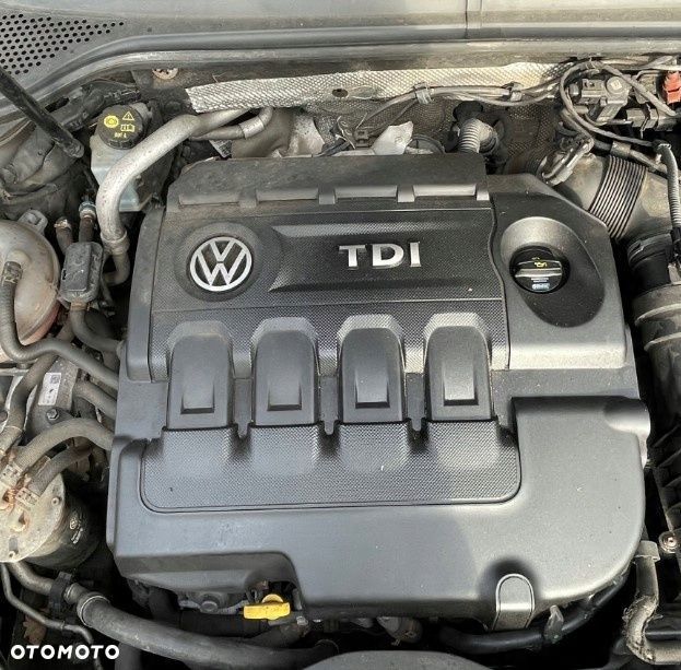 VOLKSWAGEN PASSAT B8 14-19 SKRZYNIA BIEGÓW 2.0 TDI QMM LC9X - 3