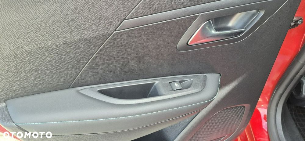 Peugeot 208 1.2 PureTech Allure Pack S&S EAT8 - 23
