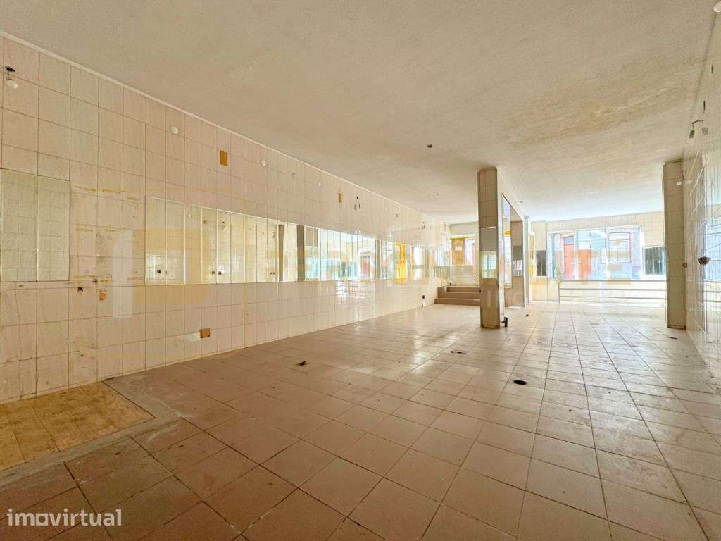 Espaço comercial - Centro Histórico Guimarães - Grande imagem: 3/9