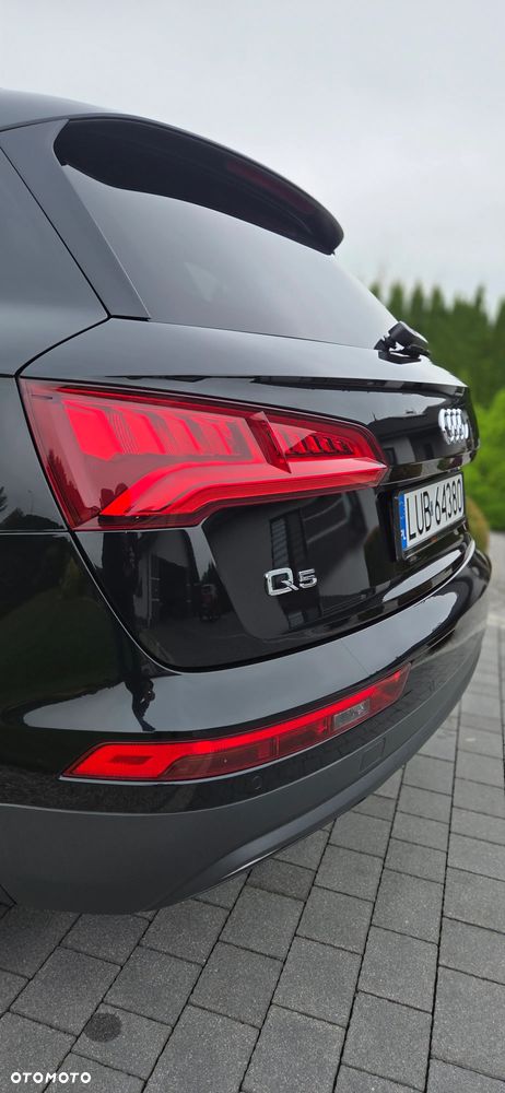 Audi Q5 2.0 TDI - 6