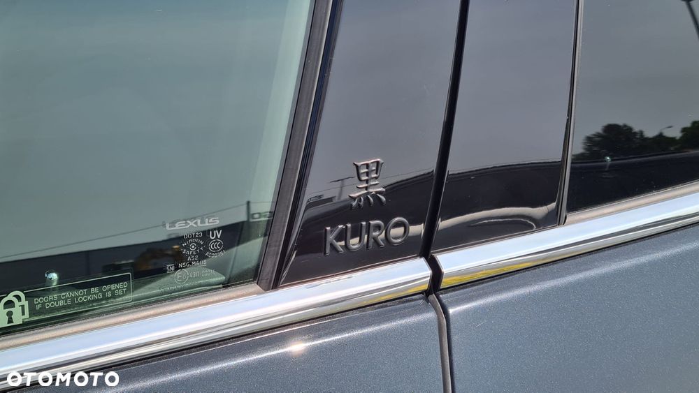 Lexus UX 250h GPF Prestige AWD - 40