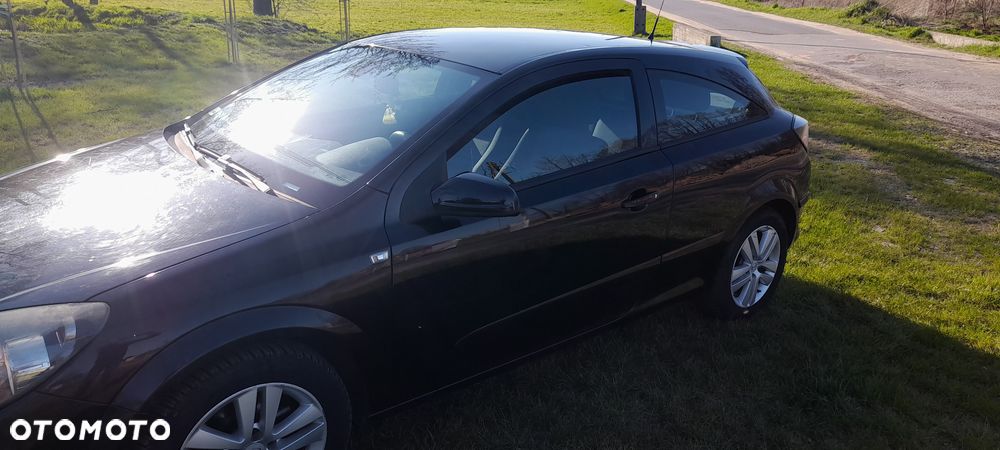 Opel Astra - 7