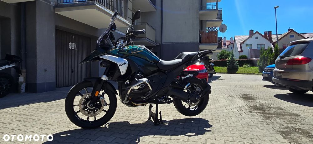BMW GS - 30