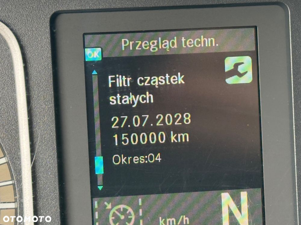 Mercedes-Benz ATEGO - 30