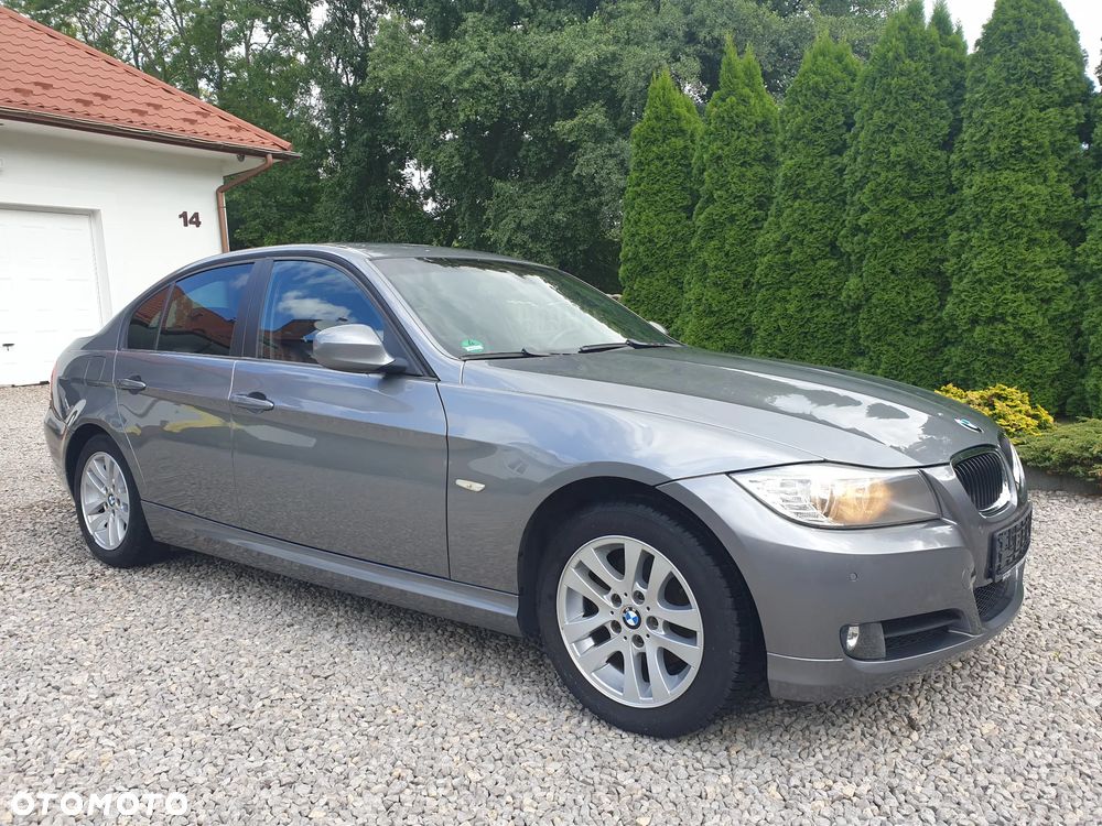 BMW Seria 3 320i Edition Exclusive - 6