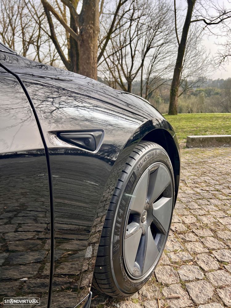 Tesla Model 3 Long Range AWD Dual Motor - 22