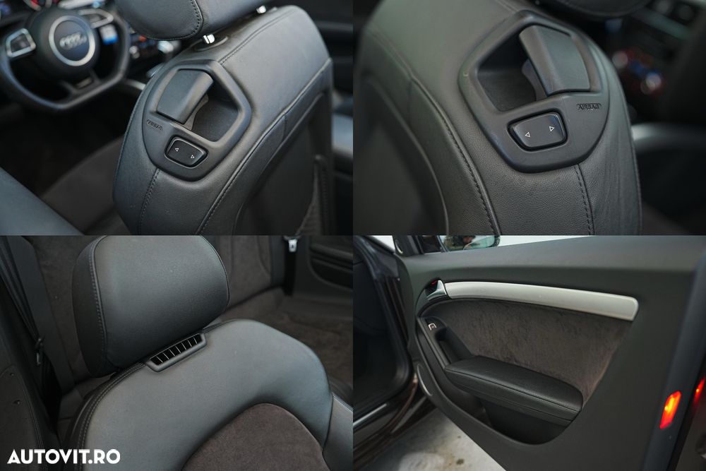 Audi A5 2.0 TDI DPF multitronic - 17