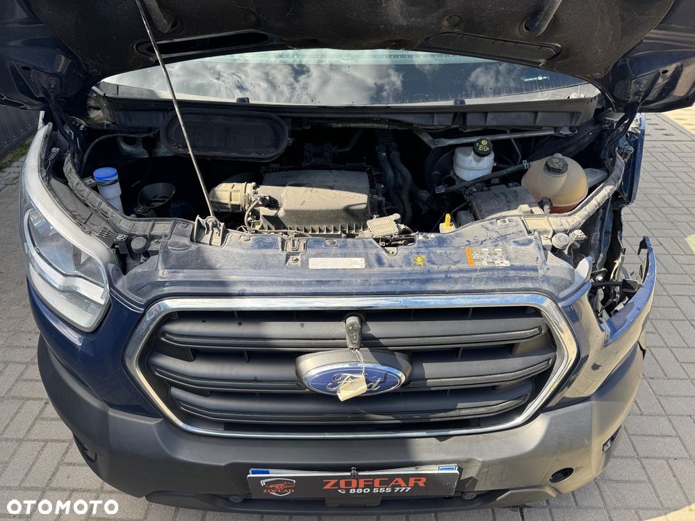 Ford Transit - 14