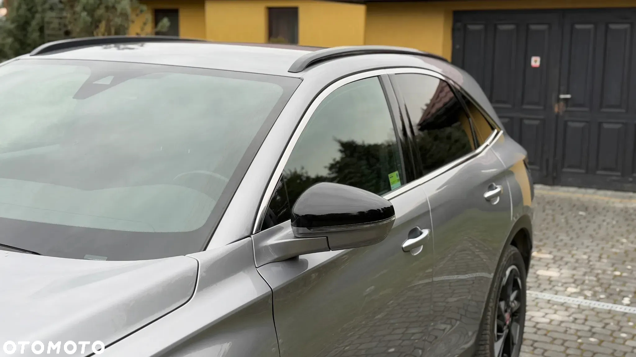 DS Automobiles DS 7 Crossback 1.6 PureTech Performance Line + - 23