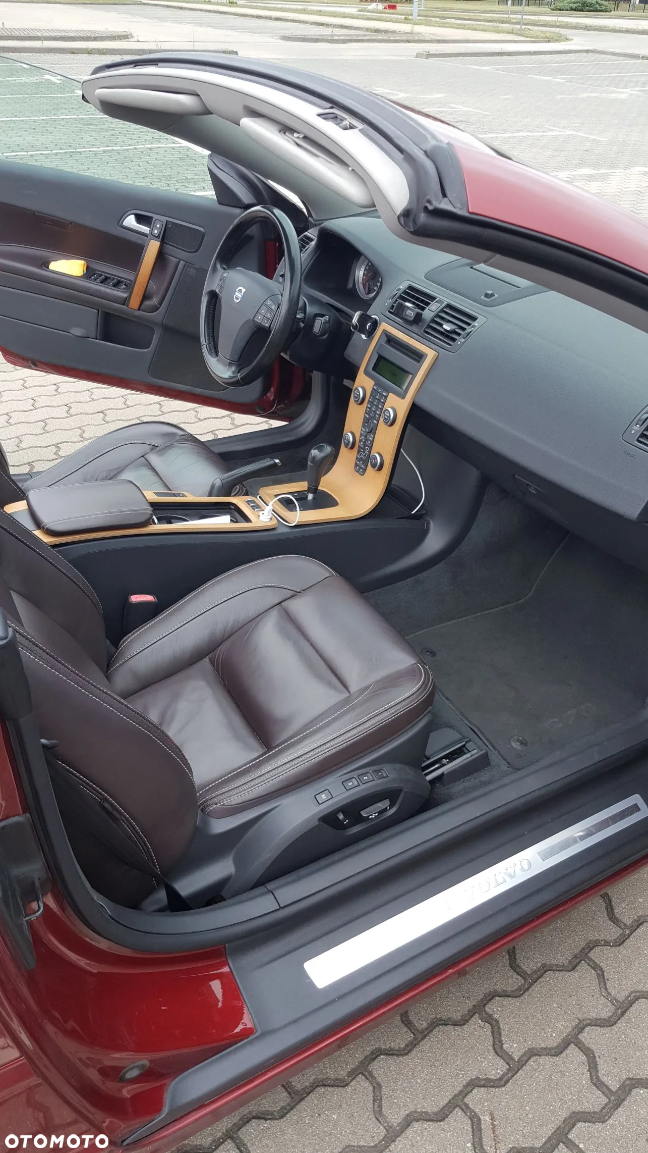 Volvo C70 D3 Summum - 13