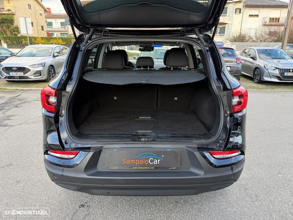 Renault Kadjar 1.3 TCe Intens EDC - 13