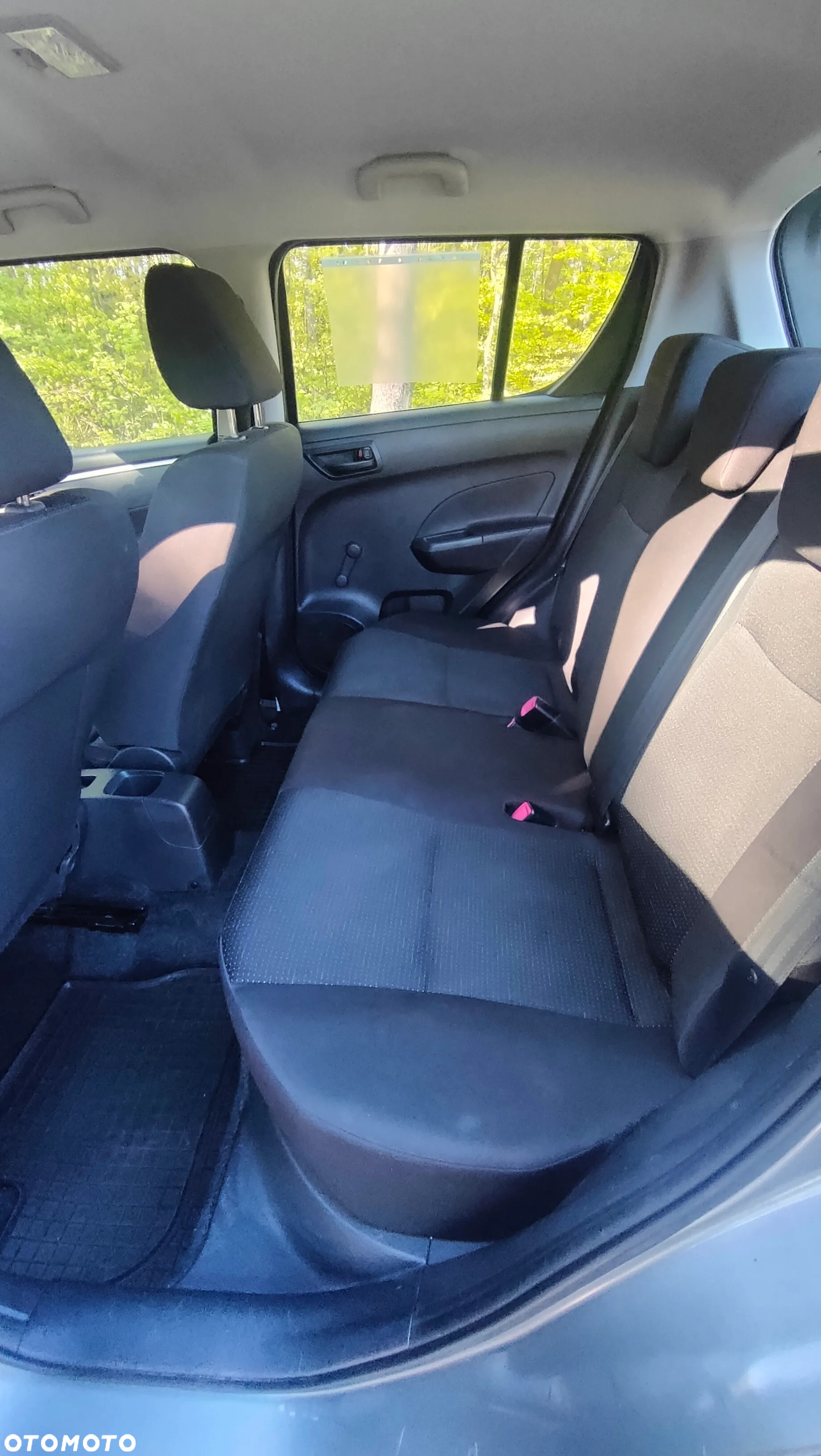 Suzuki Swift 1.2 Club - 7