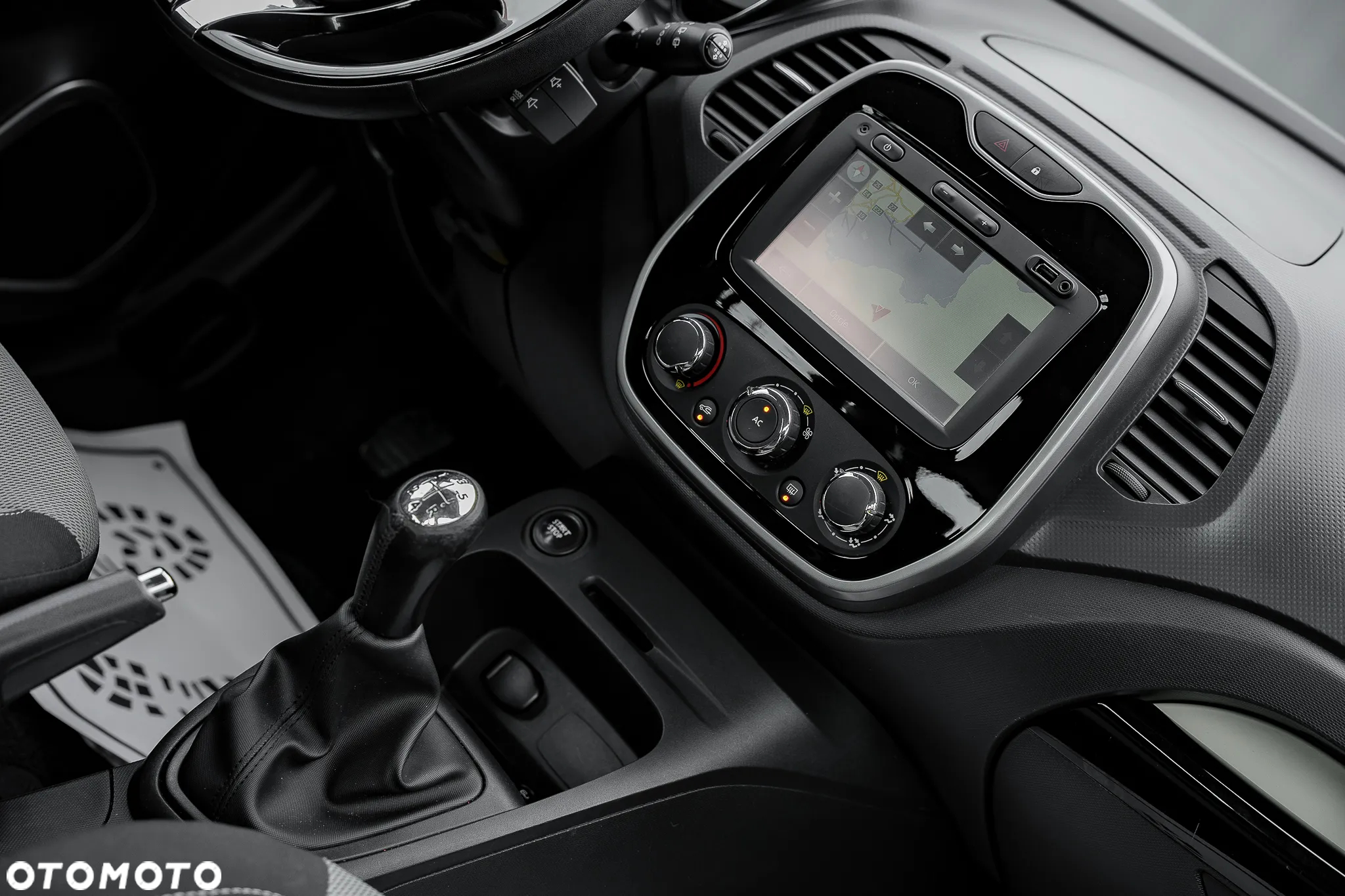 Renault Captur ENERGY dCi 90 Start&Stop Experience - 21
