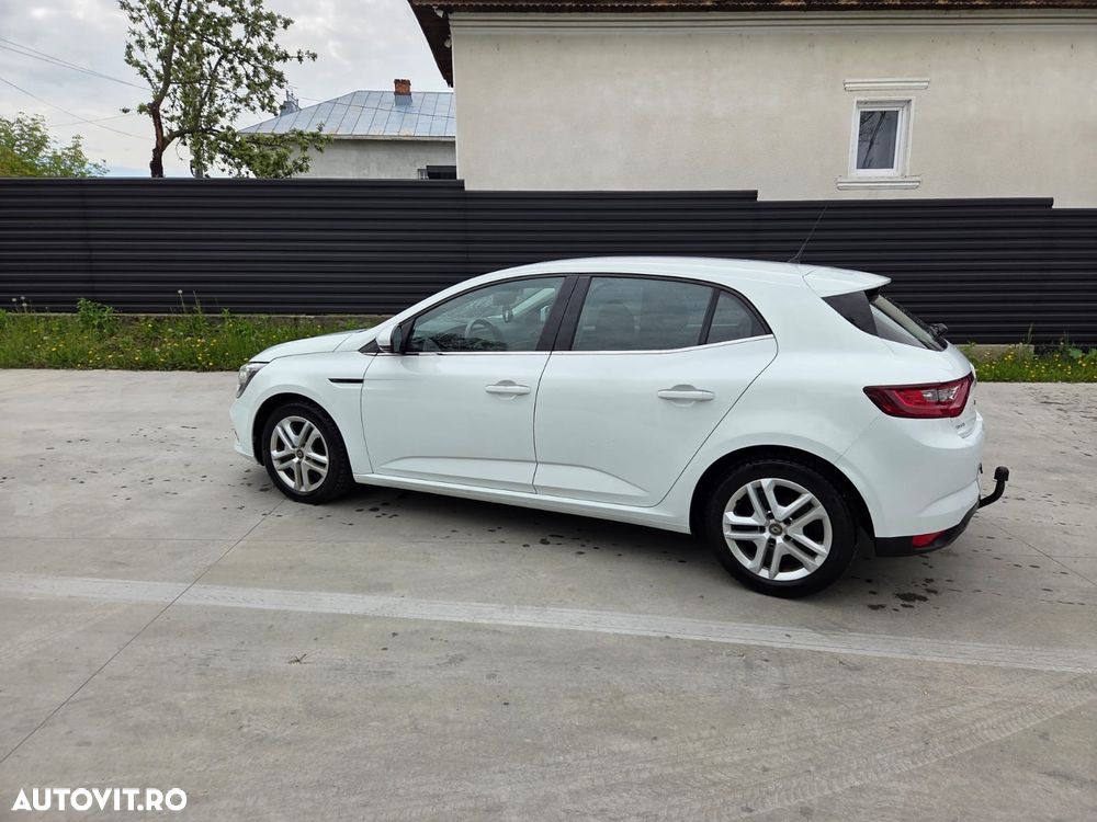 Renault Megane ENERGY dCi 110 BUSINESS - 21