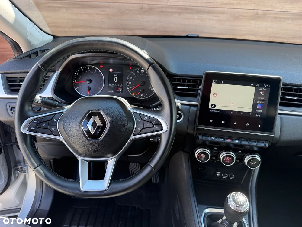 Renault Captur - 17