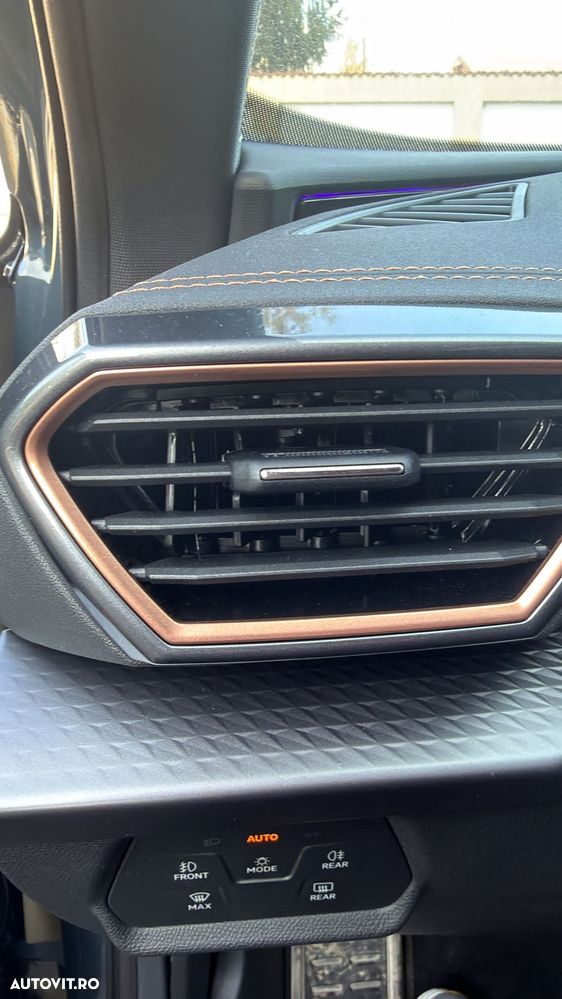 Cupra Formentor 2.0 TDI DSG Tribe Edition - 13