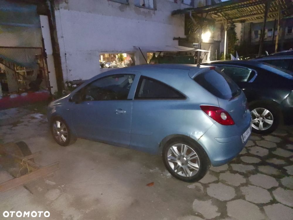 Opel Corsa 1.3 CDTI 111 - 3