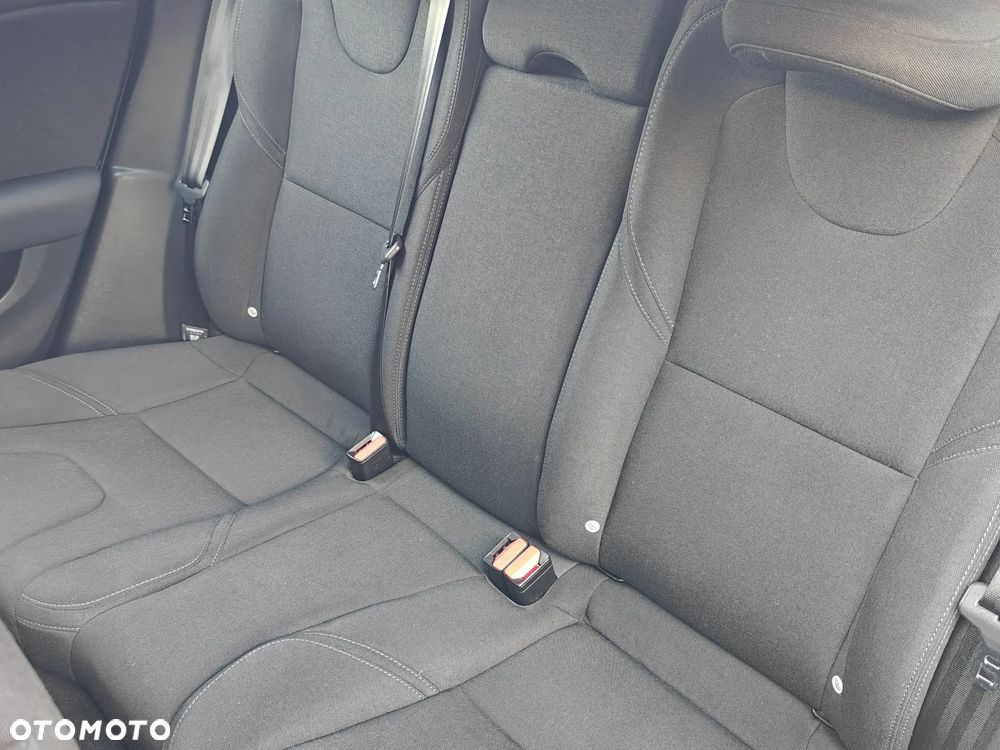 Volvo V40 D2 Drive-E Kinetic - 11