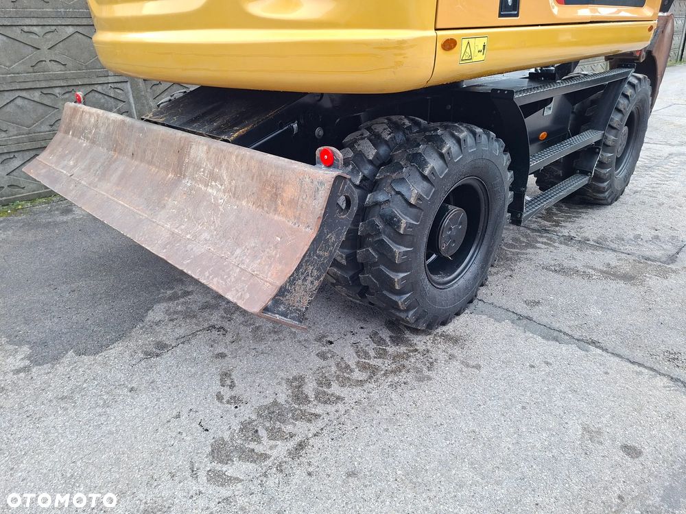 Caterpillar CAT M 314 F - 30