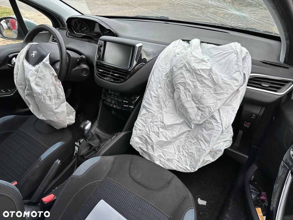 Peugeot 508 1.6 HDi Access - 5