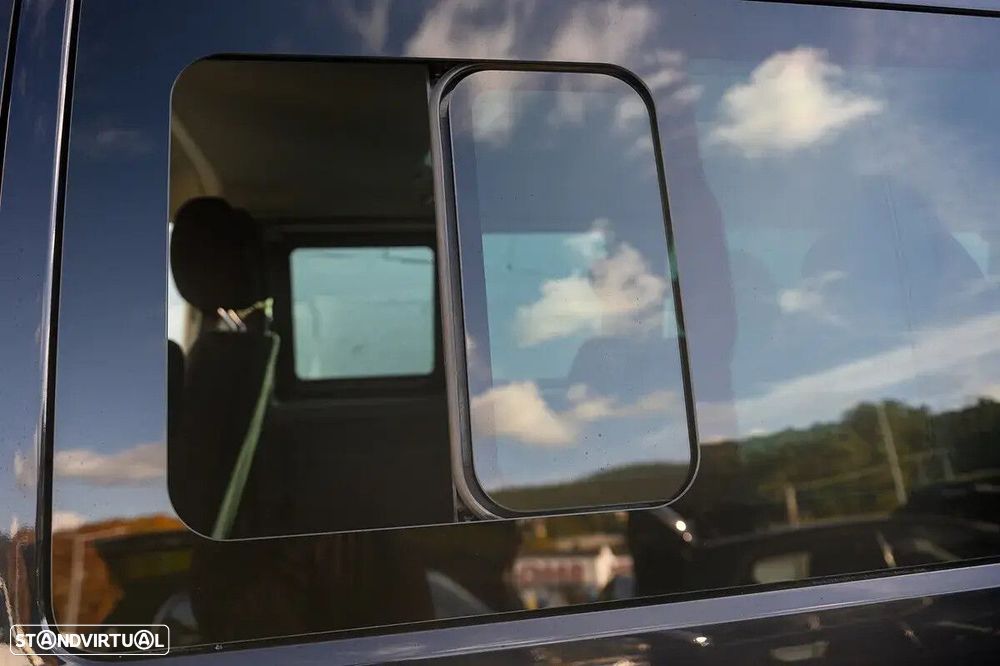 VW Caravelle 2.0 TDI L.Comfortline - 15