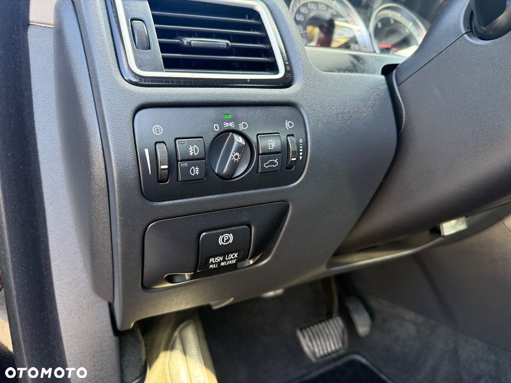 Volvo S80 D3 Executive - 15