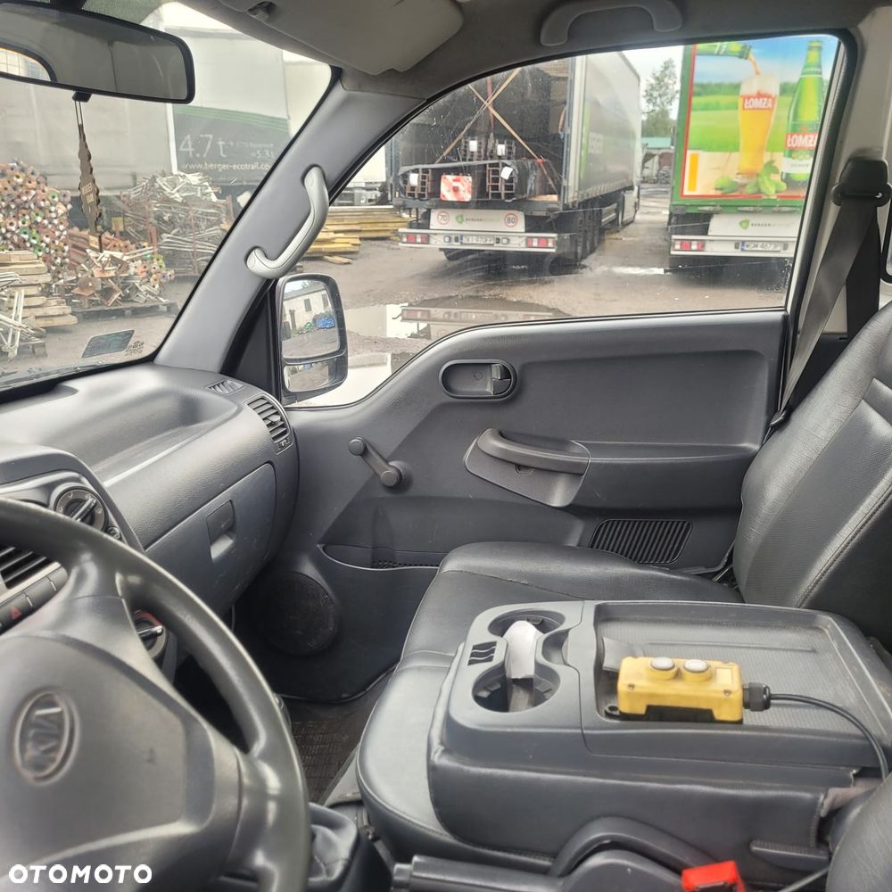 Kia K2500-NW - 16
