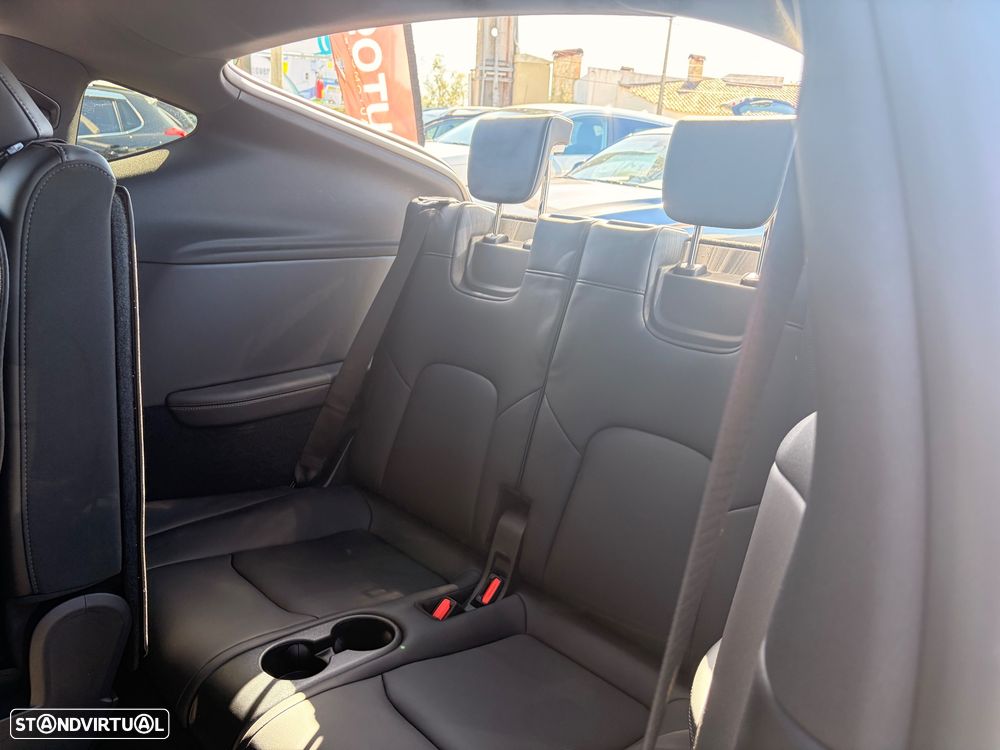 Tesla Model Y Long Range Tração Integral - 25