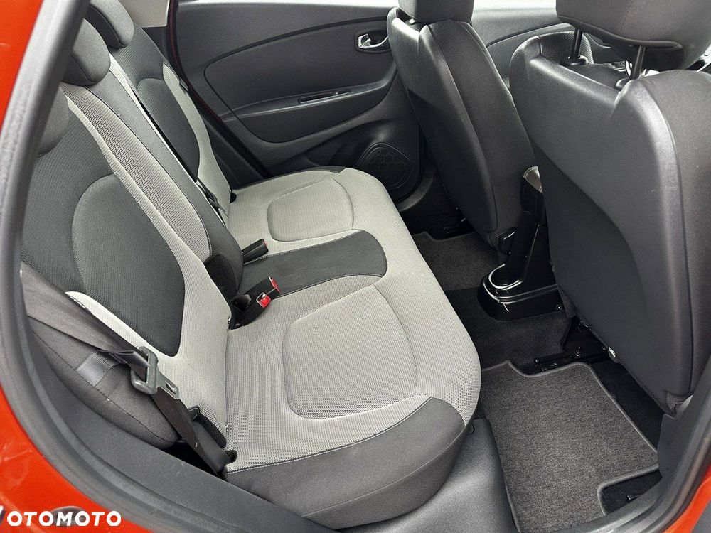 Renault Captur ENERGY TCe 90 Start&Stop Life - 22