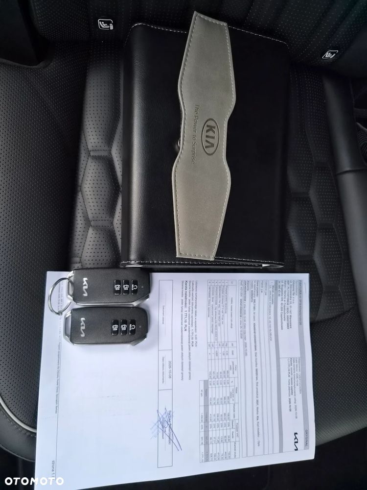 Kia Sorento - 35