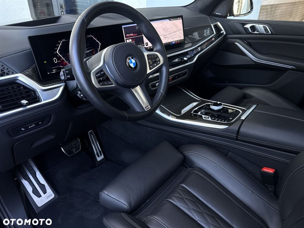 BMW X5 - 6