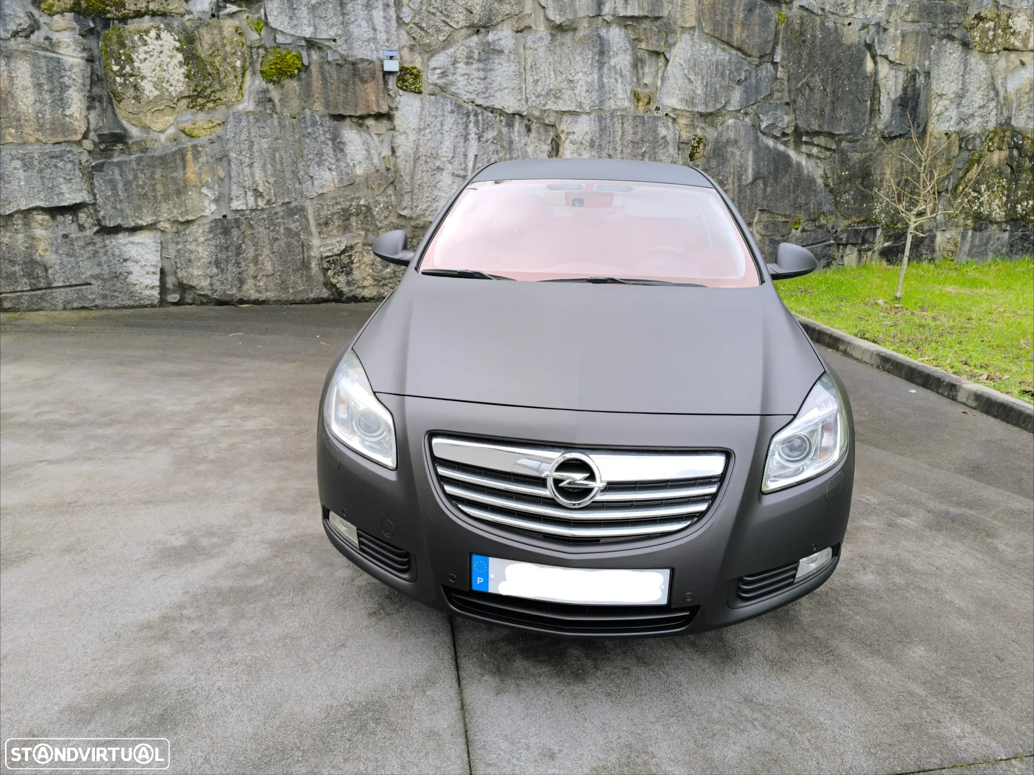 Opel Insignia 1.6 T Cosmo - 9