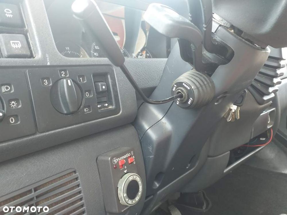 Fiat EURA MOBIL 6 - Osobowy - 14
