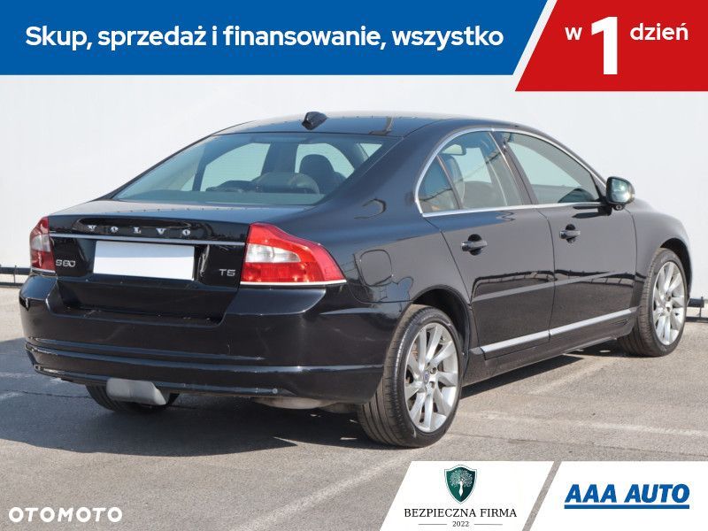 Volvo S80 - 7