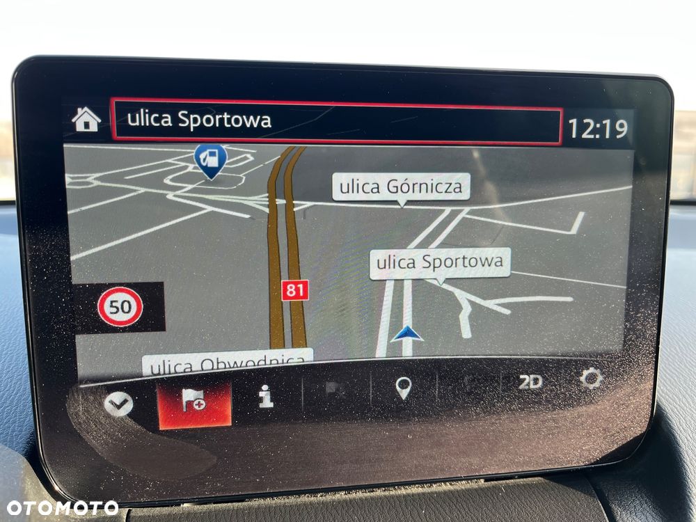 Mazda 2 SKYACTIV-G 90 Homura Aka - 22