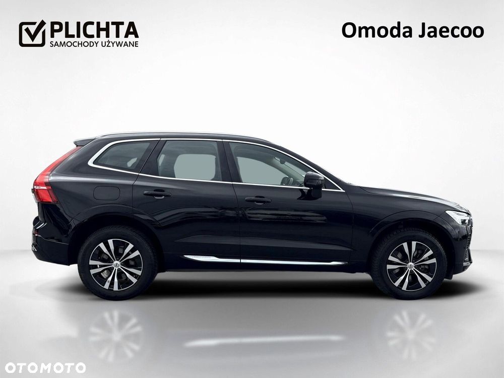 Volvo XC 60 T6 Plug-In Hybrid AWD Inscription - 7