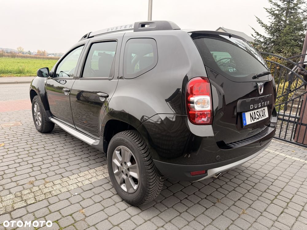 Dacia Duster - 5
