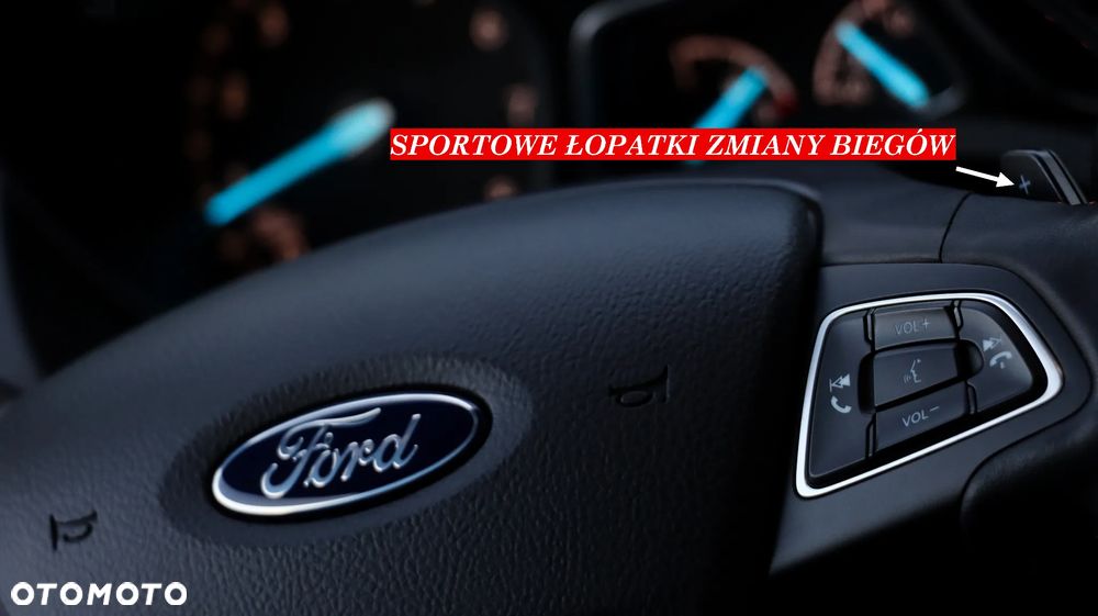 Ford Kuga 1.5 EcoBoost 4x4 ST-Line - 14