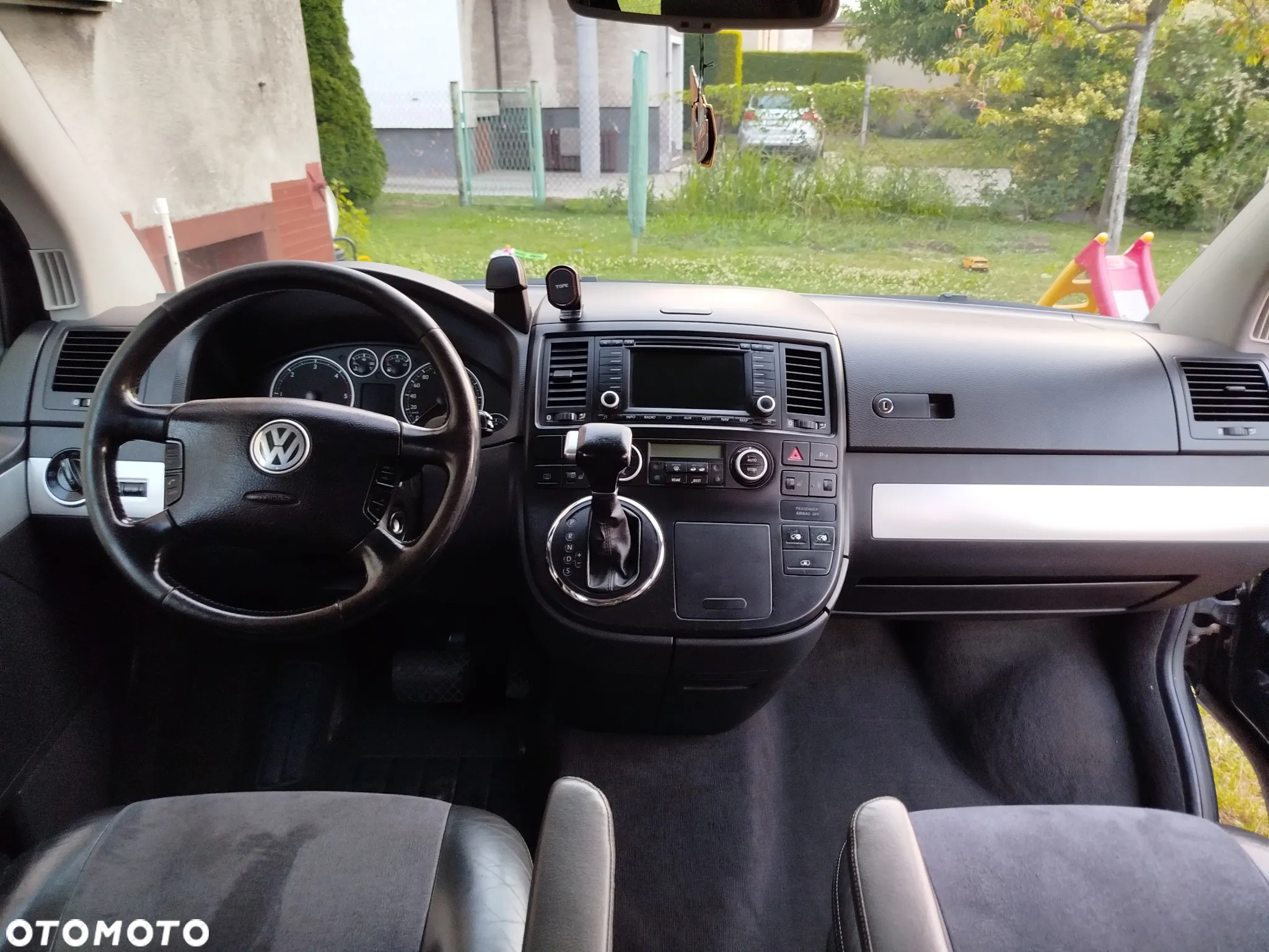 Volkswagen Multivan - 6