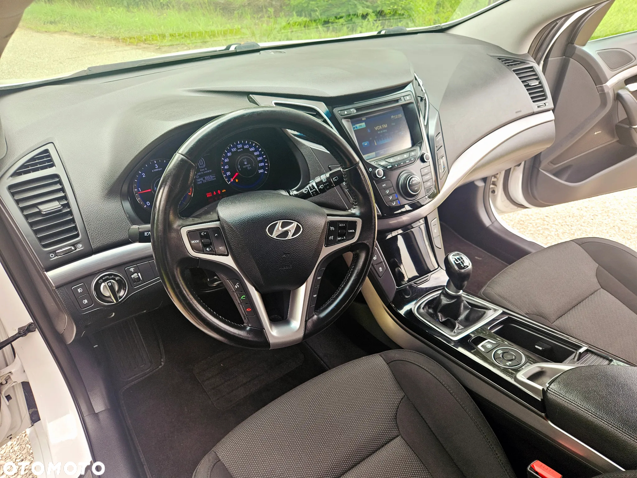 Hyundai i40 1.7 CRDi Premium - 26