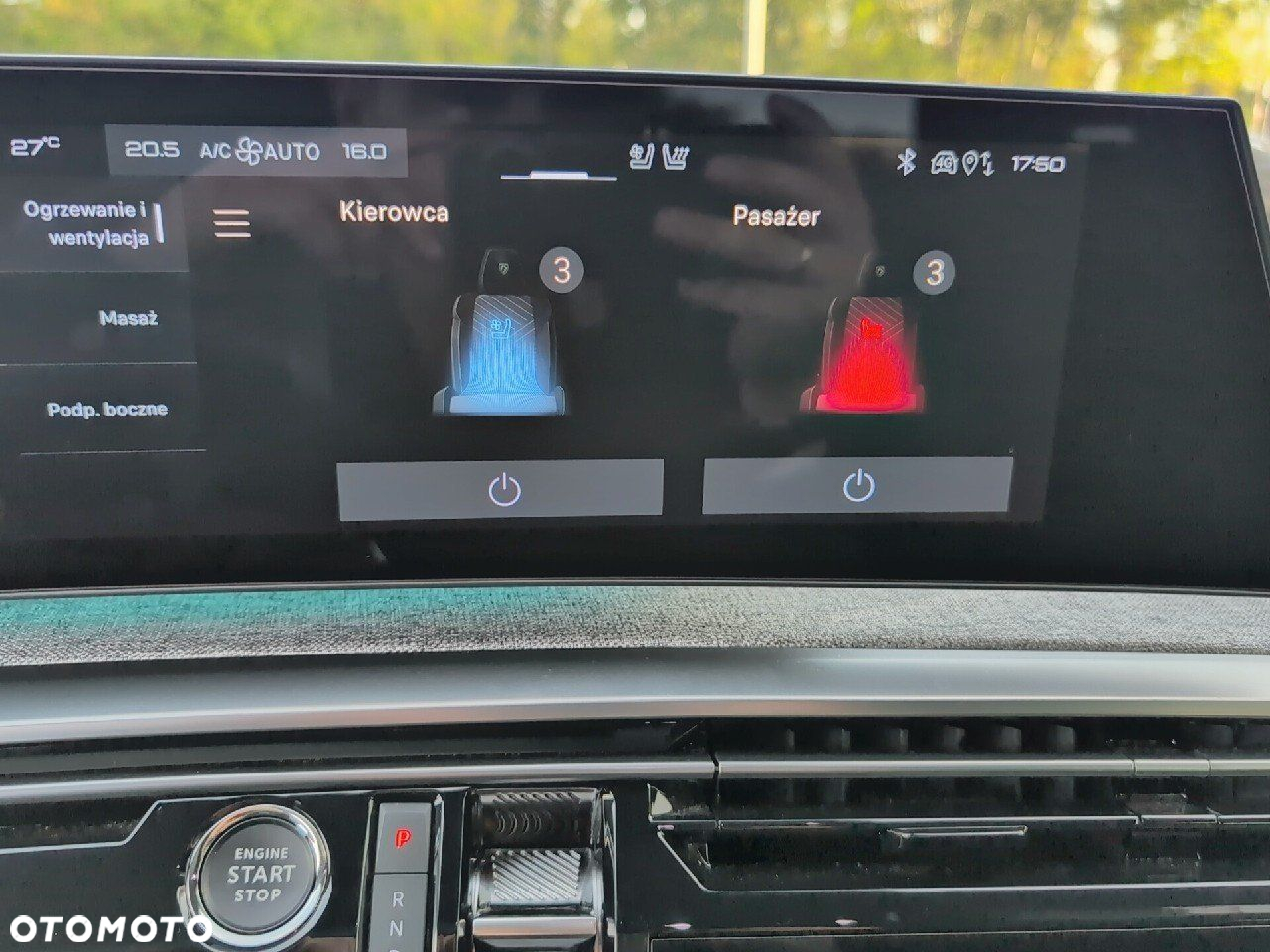 Peugeot 5008 - 20