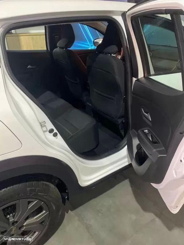 Dacia Sandero - 21