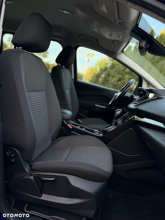 Ford C-MAX 2.0 TDCi Start-Stop-System Titanium - 33